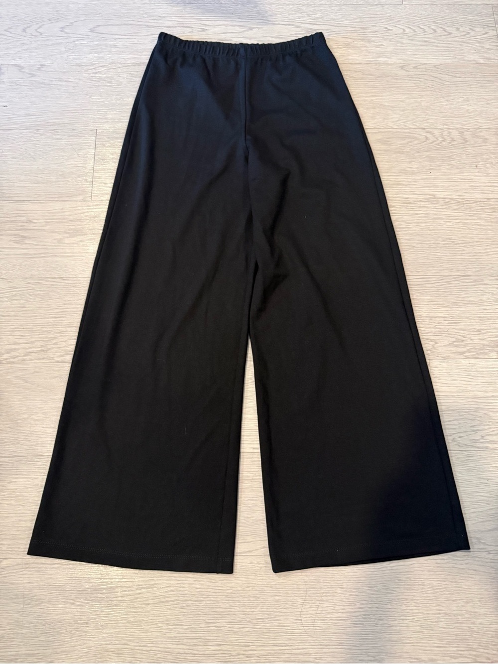 Bryn Walker Pull On Wide Leg Pants Size S - Picture 2 of 6